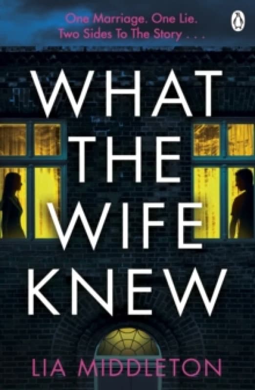 What the Wife Knew Paperback / softback