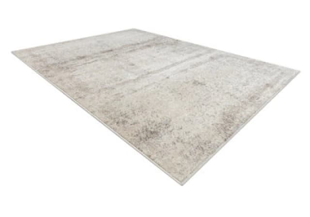 RugsX Carpet Fusion 8255 Cream / Beige - Vintage, Modern, Abstract 80X150 Cm