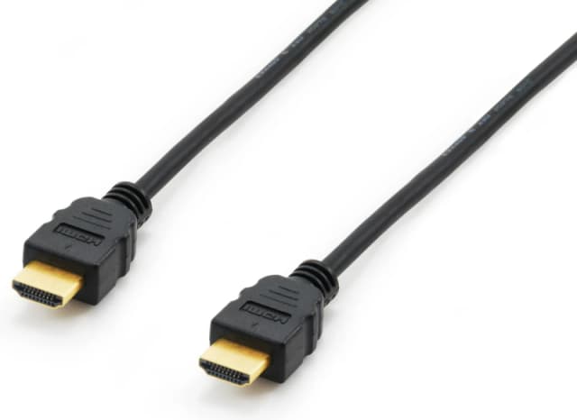 Equip HDMI 1.4 Cable. 3.0m