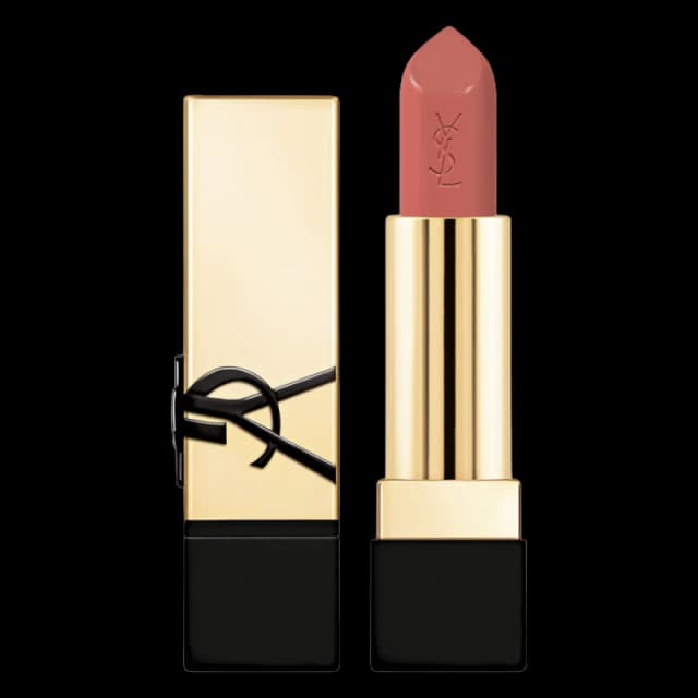 Yves Saint Laurent Rouge Pur Couture Satin Colour Lipstick 3.8g N10 - Nude Stiletto
