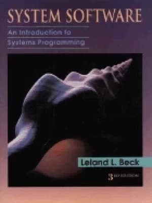system software an introduction to systems programming paperback 3rd editio