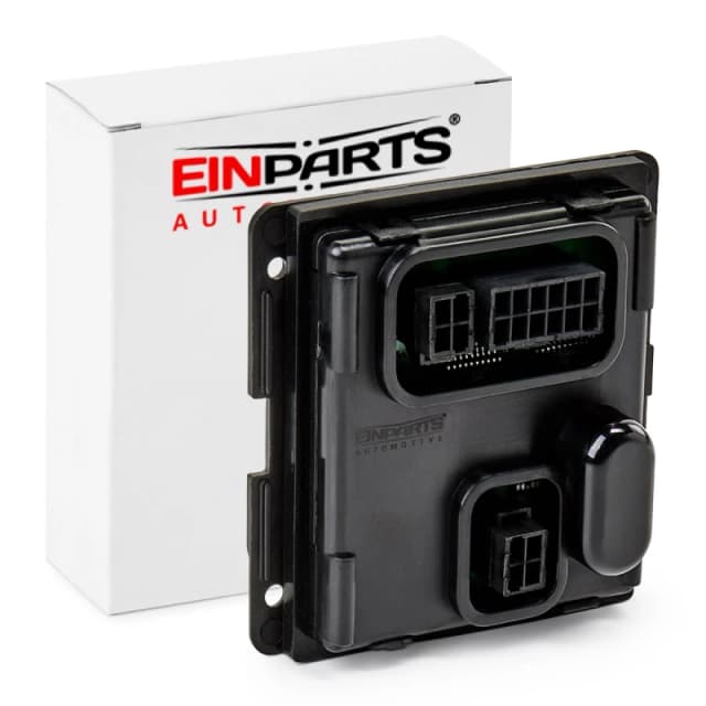 EINPARTS EPAFS04 Control Units Control Unit,lights (1387)