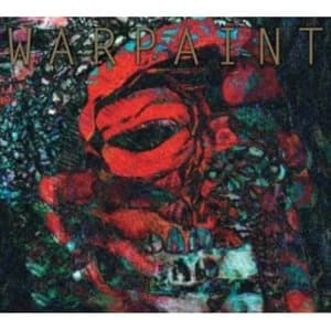 Warpaint - The Fool CD