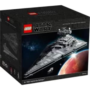 LEGO Star Wars: Imperial Star Destroyer (75252)