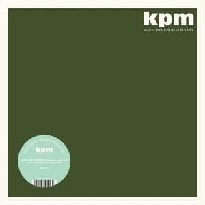 Various Artists - The Hunter (Drama Suite) / Adventure Story (Kpm) Vinyl