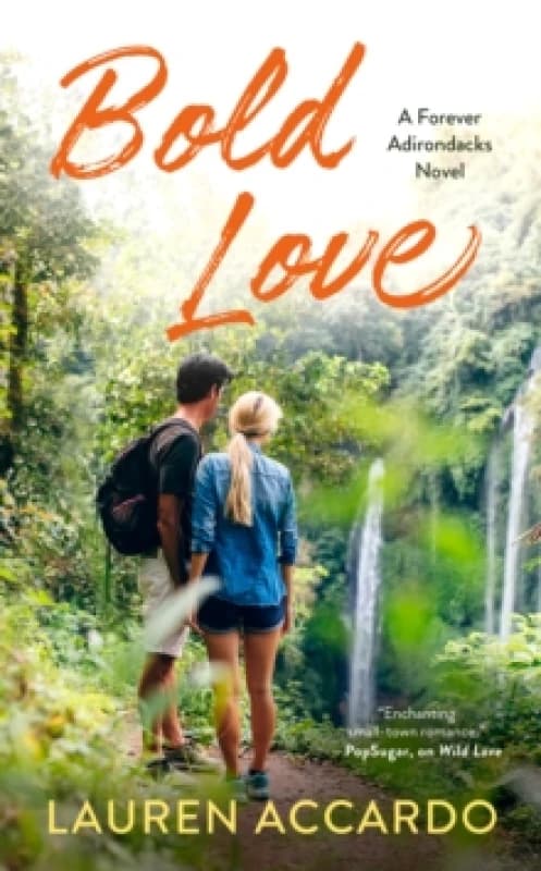 Bold Love Paperback / softback