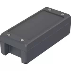 Bopla BA-S 180806 F Bocube Alu Gehaeuse 7024 00164124 Universal enclosure 199 x 86 x 60 Aluminium Graphite grey (RAL 7024)