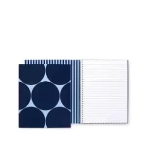 Kate Spade Dot A5 Notebook 32 - None