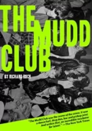 mudd club