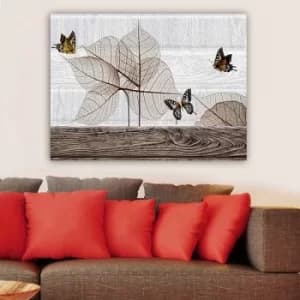 718784908_70100 Multicolor Decorative Canvas Painting