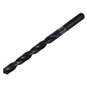 Dormer A100 HSS Jobber Drill Bit 1/16in OL:43mm WL:20mm