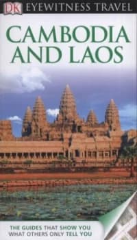 Cambodia and Laos by David Chandler Paperback