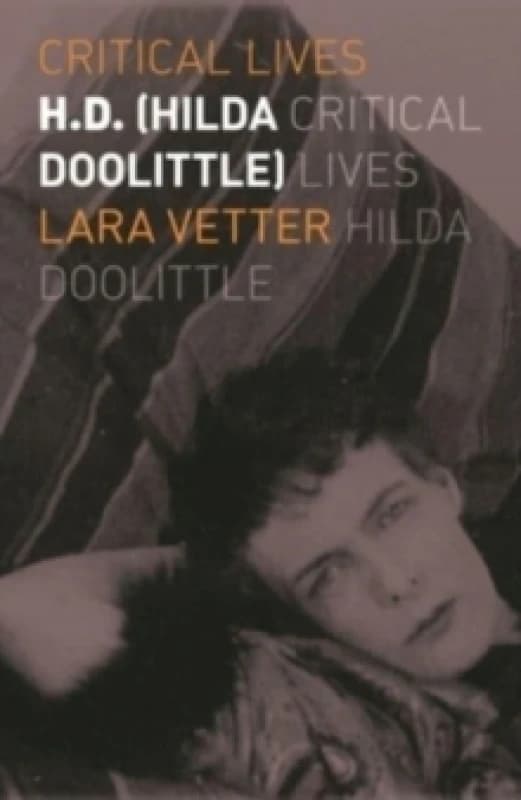 H.D. (Hilda Doolittle) Paperback / softback
