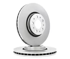 RIDEX Brake disc VOLVO 82B0195 30636074,30736406 Brake rotor,Brake discs,Brake rotors