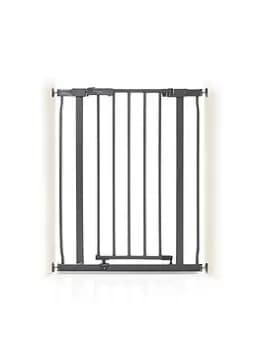 Dreambaby Ava Slimline Mount Safety Gate - Grey