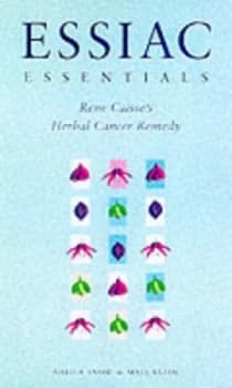 Essiac Essentials by Sheila Snow and Mali Klein Paperback