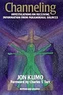 channeling investigations on receiving information from paranormal sources