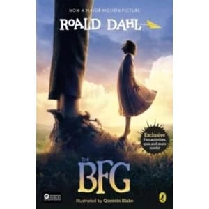 The BFG by Roald Dahl (Paperback, 2016)