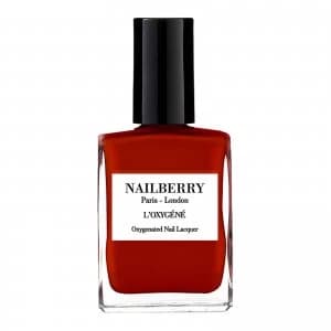 Nailberry Nail Polish - Harmony 15ml