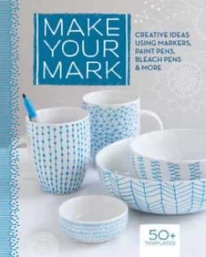 Make your mark by Lark Books