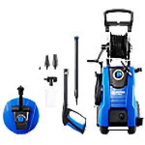 Nilfisk Pressure Washer 145 HOME