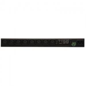 Tripp Lite Single-Phase Monitored PDU Power distribution unit 3.8 kW