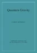 quantum gravity