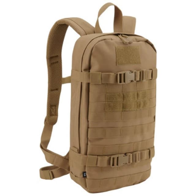 Brandit Us Cooper Daypack Camel