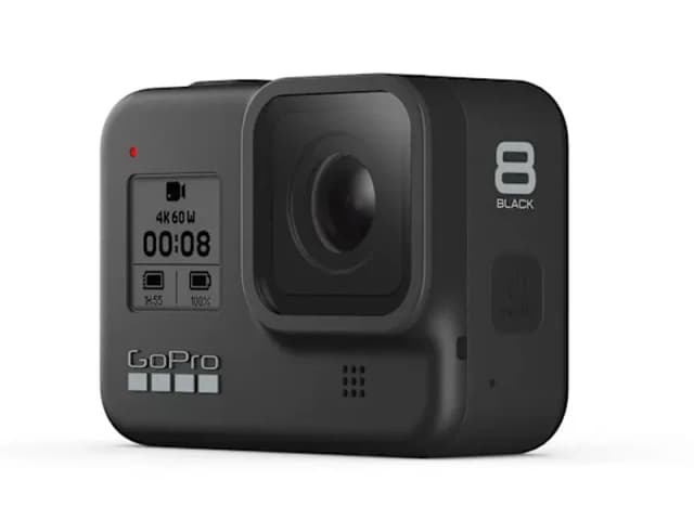 GoPro Hero 8 Black