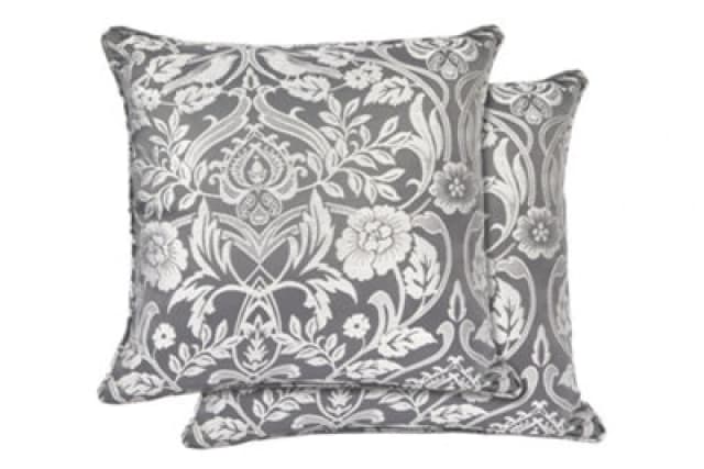 Harrow Cushion Cover In Cream Beige