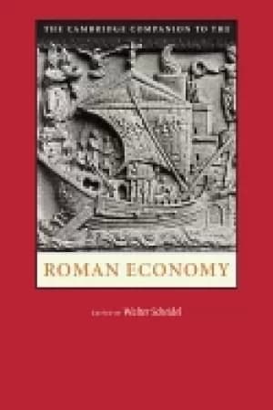 cambridge companion to the age of augustus