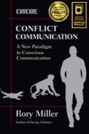 conflict communication a new paradigm in conscious communication