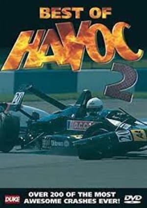 Best Of Havoc 2 DVD