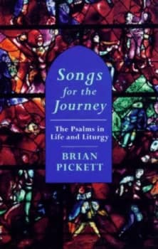 Songs for the Journey by Brian Pickett Paperback