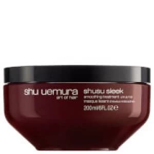 Shu Uemura Art of Hair Shusu Sleek Masque (200ml)