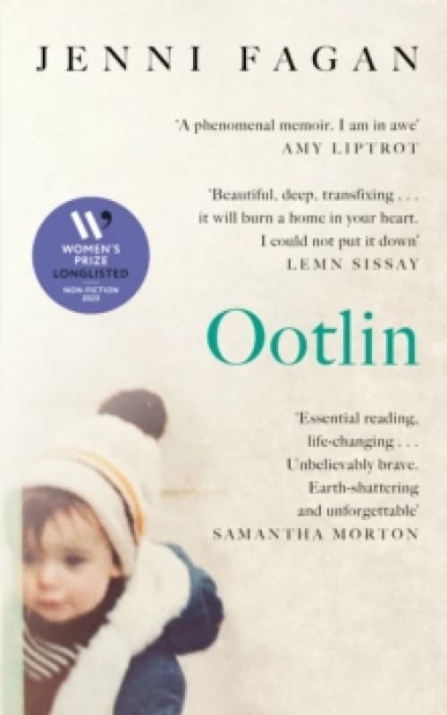 Ootlin Hardback