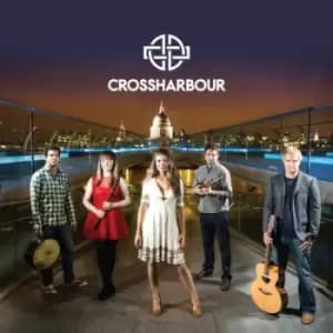 CrossHarbour - CrossHarbour CD Album - Used