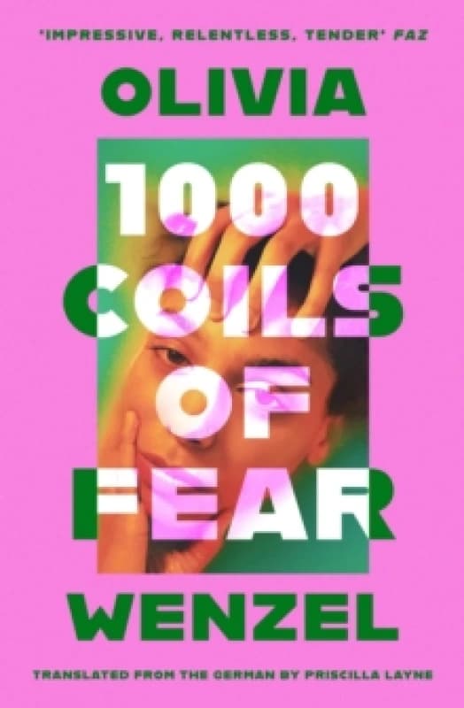 1000 Coils of Fear. Paperback. By Olivia Wenzel Books