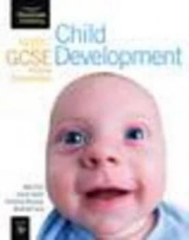 Wjec GCSE Home Economics - Child Development Student Book by Kate Ford