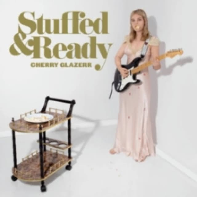 Stuffed & Ready CD / Album