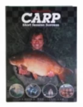Carp - Short Session Success by Julian Cundiff by Julian Cundiff Paperback
