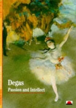 Degas by Henri Loyrette Paperback
