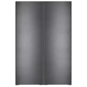 Liebherr XRFBD5220 496L Frost Free American Fridge Freezer