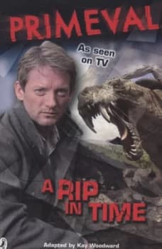 A Rip in Time by Kay Woodward Paperback