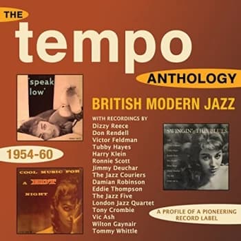 Various Artists - The Tempo Anthology CD