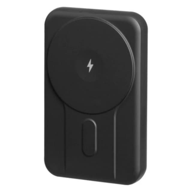 Daewoo 10000Mah Power Bank Compatible With Magsafe Wireless & Fast Charge USB Type-C Portable Charger Otg Lightweight Compact