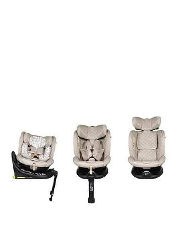Cosatto Cosatto All In All Extra Whisper Car Seat