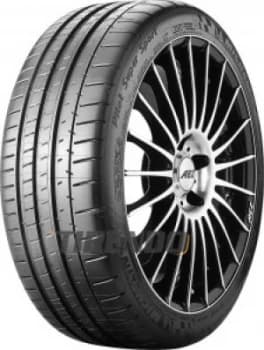 Michelin Pilot Super Sport 205/45 ZR17 (88Y) XL