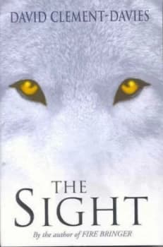 The Sight by David Clement-Davies Paperback