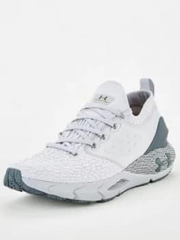 Urban Armor Gear HOVR Phantom 2 Trainers - Grey, Size 10, Men